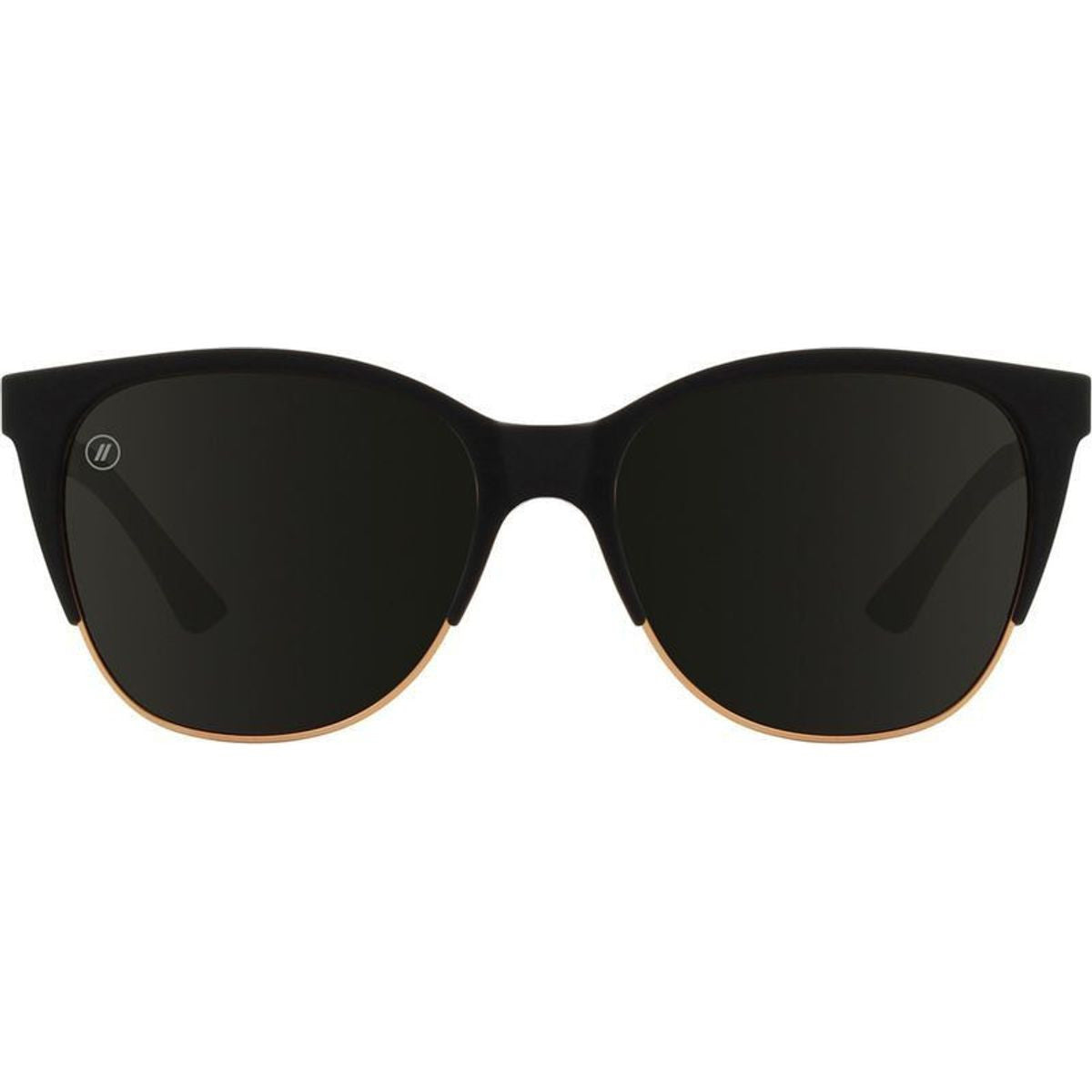 Starlet, Americano Matte Black/Smoke Polarised Lenses