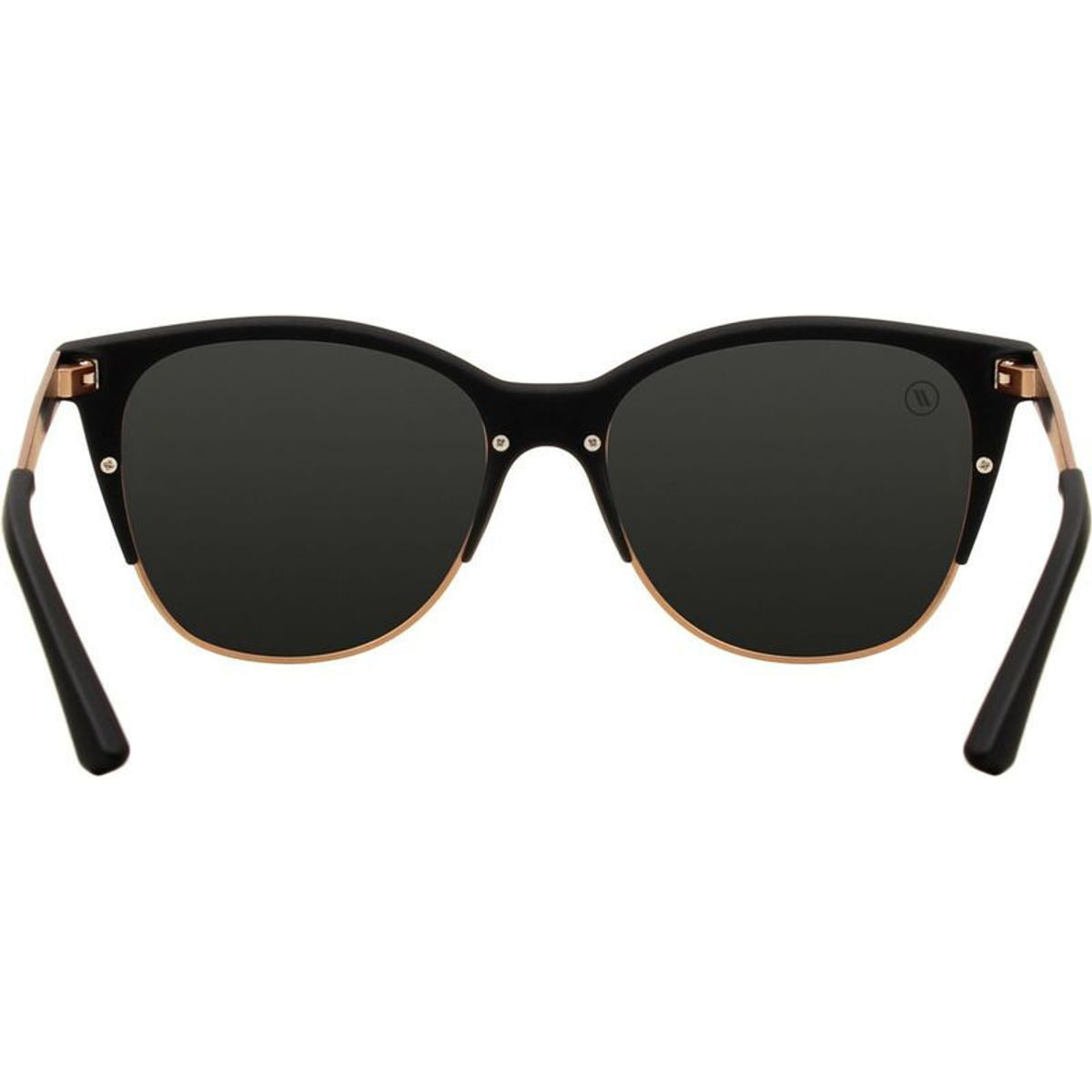 Starlet, Americano Matte Black/Smoke Polarised Lenses