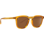 Sydney, Amber Coast Gloss Crystal Tan/Amber Polarised Lenses