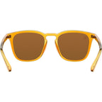 Sydney, Amber Coast Gloss Crystal Tan/Amber Polarised Lenses