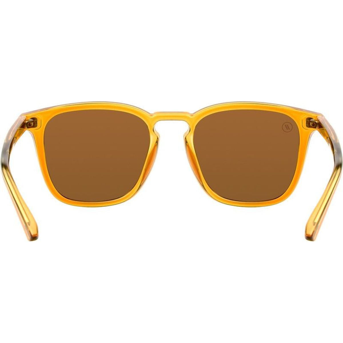 Sydney, Amber Coast Gloss Crystal Tan/Amber Polarised Lenses