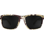 Blenders Canyon Desert Camo Smoke Polarised Front