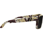 Blenders Canyon Desert Camo Smoke Polarised Side