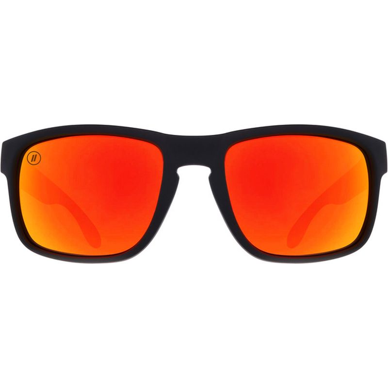 Blenders Canyon Red Strike Red Mirror Polarised Front