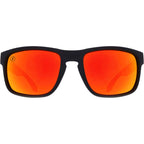 Blenders Canyon Red Strike Red Mirror Polarised Front