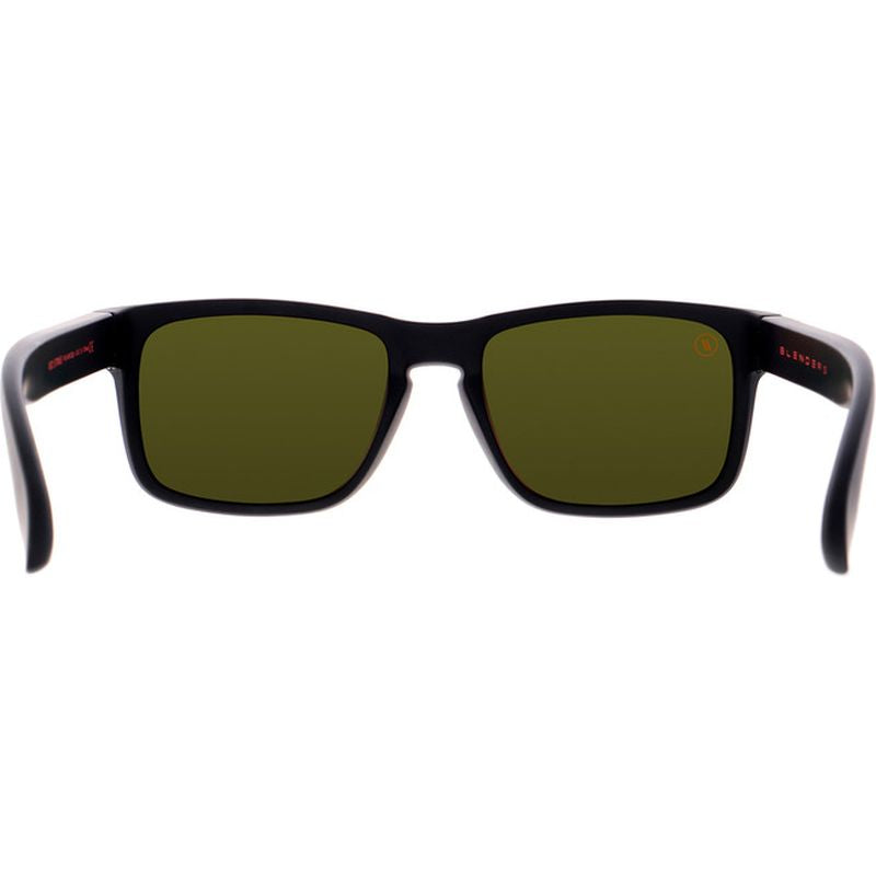 Blenders Canyon Red Strike Red Mirror Polarised Inner