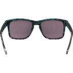 Blenders Canyon X2 Teal Tort Aqua Champagne Mirror Polarised Inner