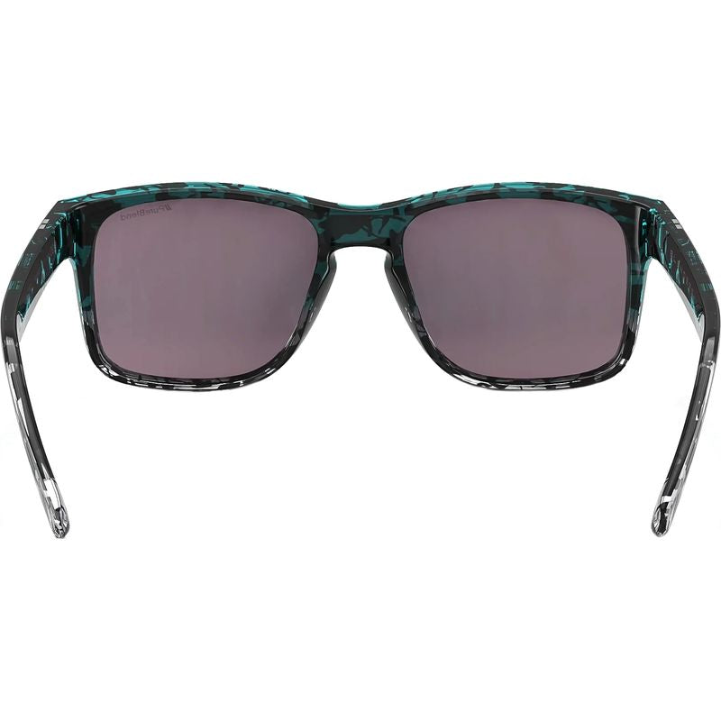 Blenders Canyon X2 Teal Tort Aqua Champagne Mirror Polarised Inner