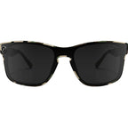 Blenders Canyon X2 Woodland Camo Smoke Polarised Front