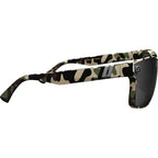 Blenders Canyon X2 Woodland Camo Smoke Polarised Side