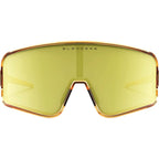 Blenders Eclipse Golden Yellow Gold Mirror Polarised Front
