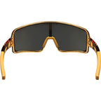 Blenders Eclipse Golden Yellow Gold Mirror Polarised Inner