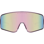 Blenders Eclipse Orchid Flash Rose Gold Mirror Polarised Front
