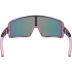 Blenders Eclipse Orchid Flash Rose Gold Mirror Polarised Inner