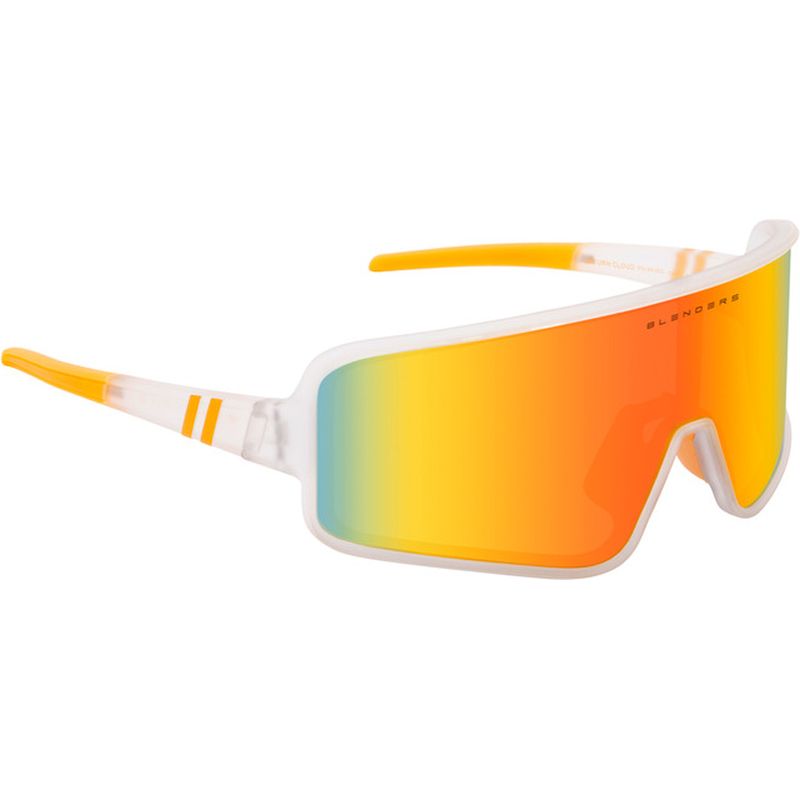 Blenders Eclipse Saturn Cloud Orange Mirror Polarised Angle2