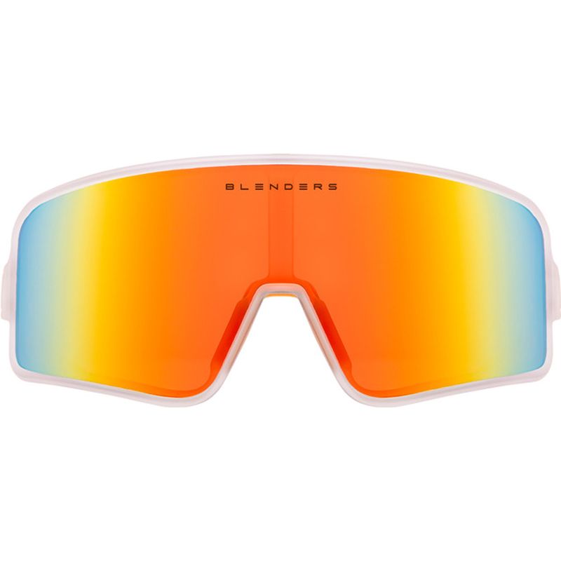 Blenders Eclipse Saturn Cloud Orange Mirror Polarised Front