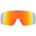 Blenders Eclipse Saturn Cloud Orange Mirror Polarised Front