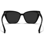 Blenders Isla Jet Black Smoke Polarised Inner