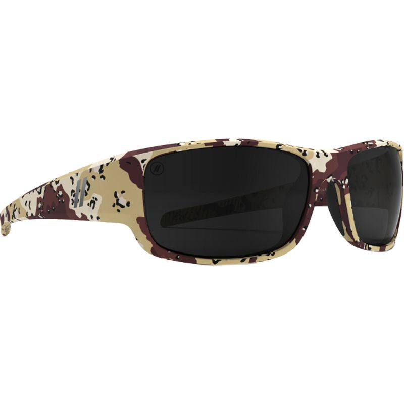 Blenders Lakeview Desert Camo Smoke Polarised Angle