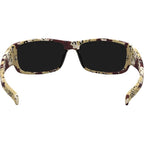 Blenders Lakeview Desert Camo Smoke Polarised Inner