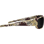 Blenders Lakeview Desert Camo Smoke Polarised Side