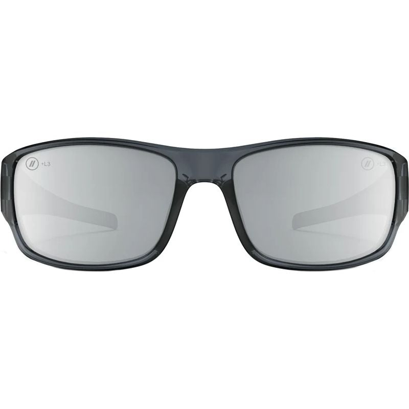 Blenders Lakeview Grey Smoke Mirror Polarised Front