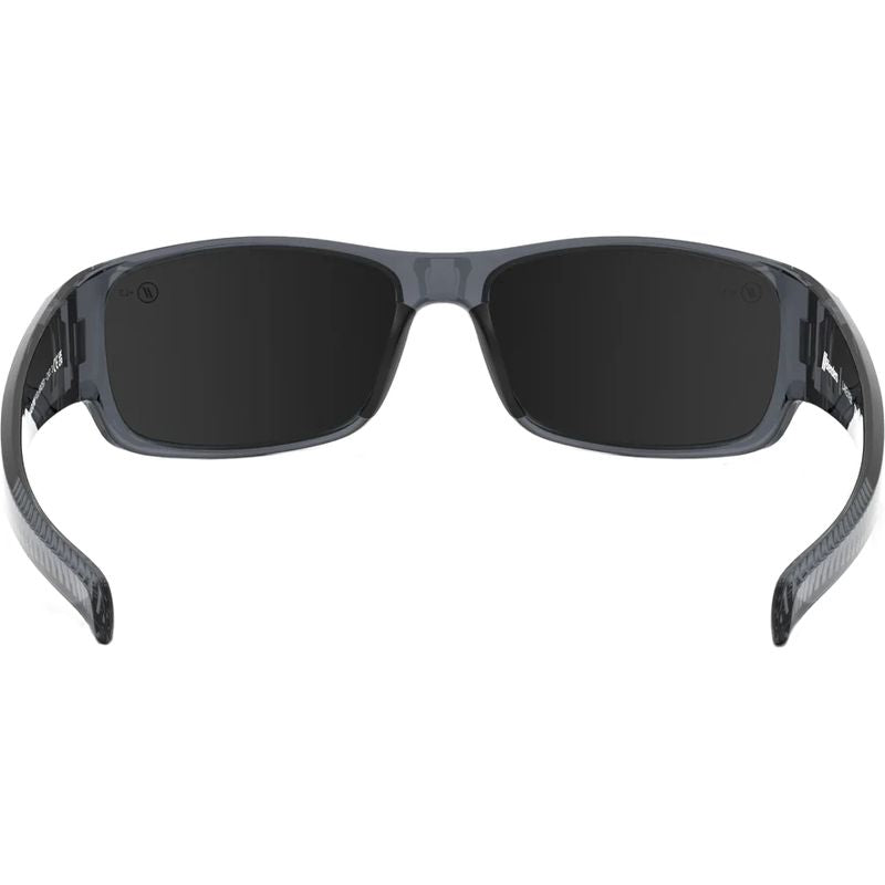 Blenders Lakeview Grey Smoke Mirror Polarised Inner