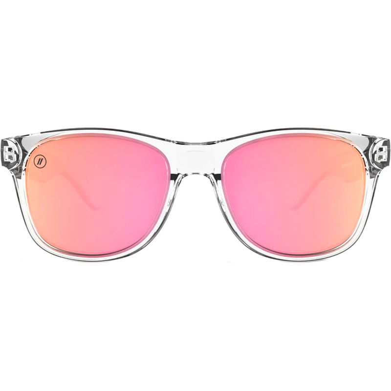 Blenders M Class X2 Ice Palace Pink Mirror Polarised Front