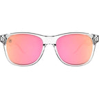 Blenders M Class X2 Ice Palace Pink Mirror Polarised Front