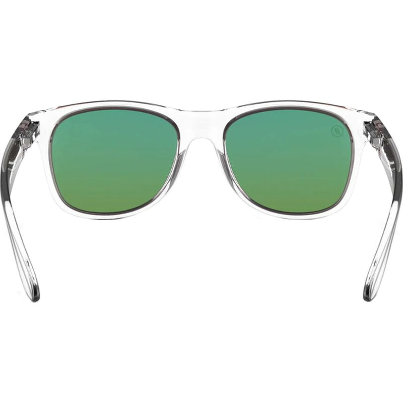 Blenders M Class X2 Ice Palace Pink Mirror Polarised Inner