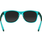 Blenders M Class X2 Tropical Current Teal Smoke Polarised Inner