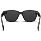 Blenders Mave X2 Jet Black Smoke Polarised Inner