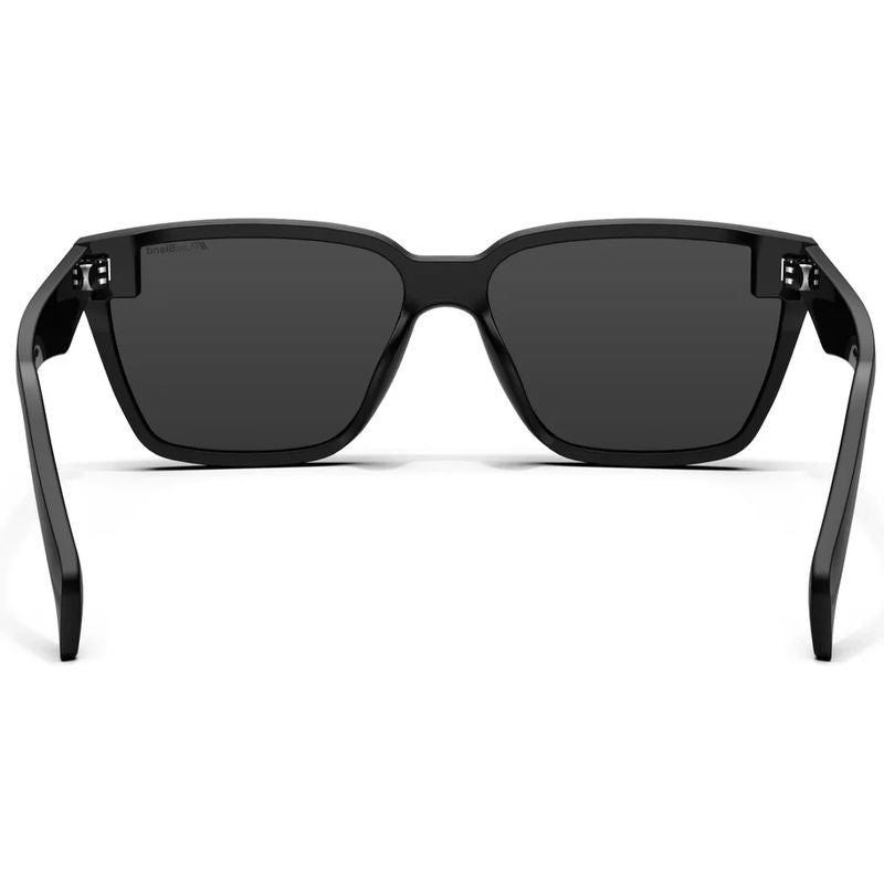 Blenders Mave X2 Jet Black Smoke Polarised Inner