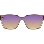 Blenders Mave X2 Mojave Lavender Champagne Mirror Polarised Front