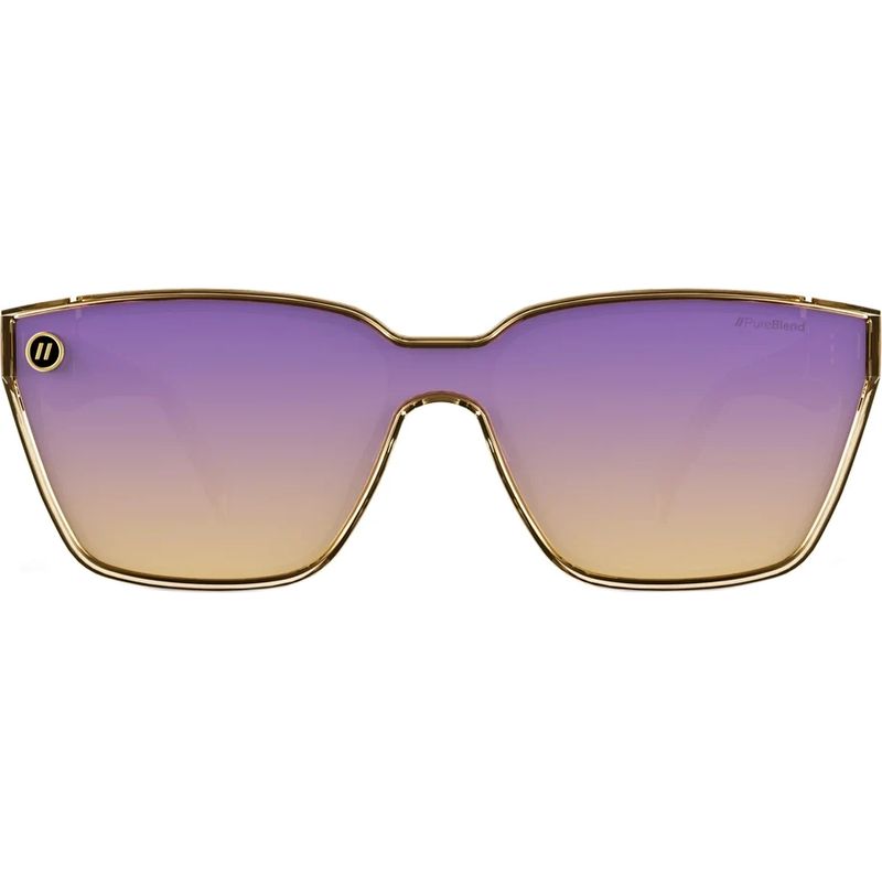 Blenders Mave X2 Mojave Lavender Champagne Mirror Polarised Front