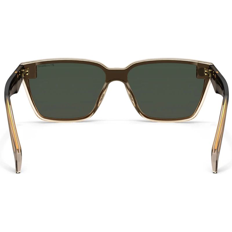 Blenders Mave X2 Mojave Lavender Champagne Mirror Polarised Inner