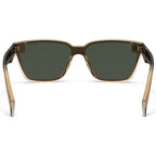 Blenders Mave X2 Mojave Lavender Champagne Mirror Polarised Inner