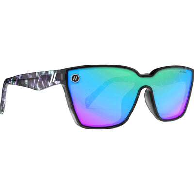 Blenders Mave X2 Space Orb Crystal Orb Mirror Polarised Angle