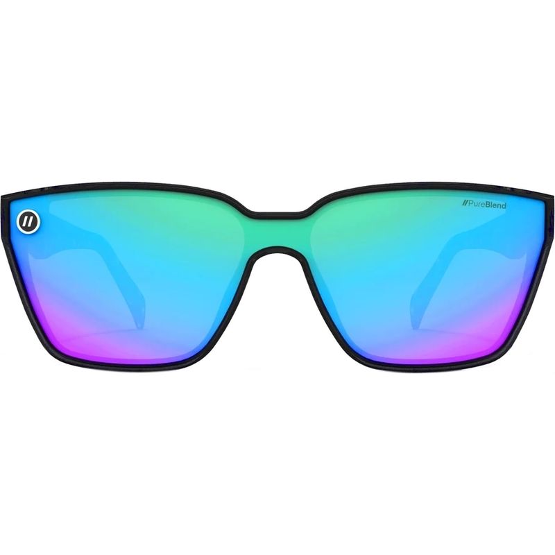 Blenders Mave X2 Space Orb Crystal Orb Mirror Polarised Front