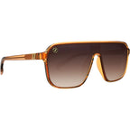 Blenders Meister x2 Crystal Butterscotch Amber Gradient Polarised Angle