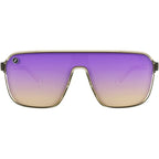 Blenders Meister x2 Mojave Love Lavender Mirror Polarised Front
