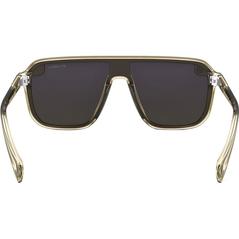 Blenders Meister x2 Mojave Love Lavender Mirror Polarised Inner