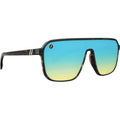 Blenders Meister x2 Nightspot Crystal Tort Aqua Champagne Polarised Angle