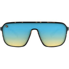 Blenders Meister x2 Nightspot Crystal Tort Aqua Champagne Polarised Front