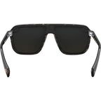 Blenders Meister x2 Nightspot Crystal Tort Aqua Champagne Polarised Inner