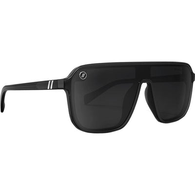 Blenders Meister x2 Nimble Beast Smoke Polarised Angle