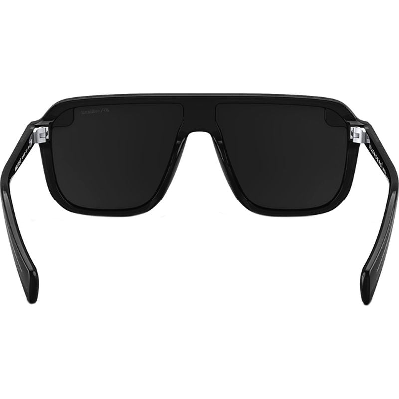 Blenders Meister x2 Nimble Beast Smoke Polarised Inner