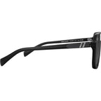 Blenders Meister x2 Nimble Beast Smoke Polarised Side