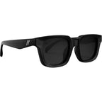 Blenders Midnite Black Smoke Polarised Angle