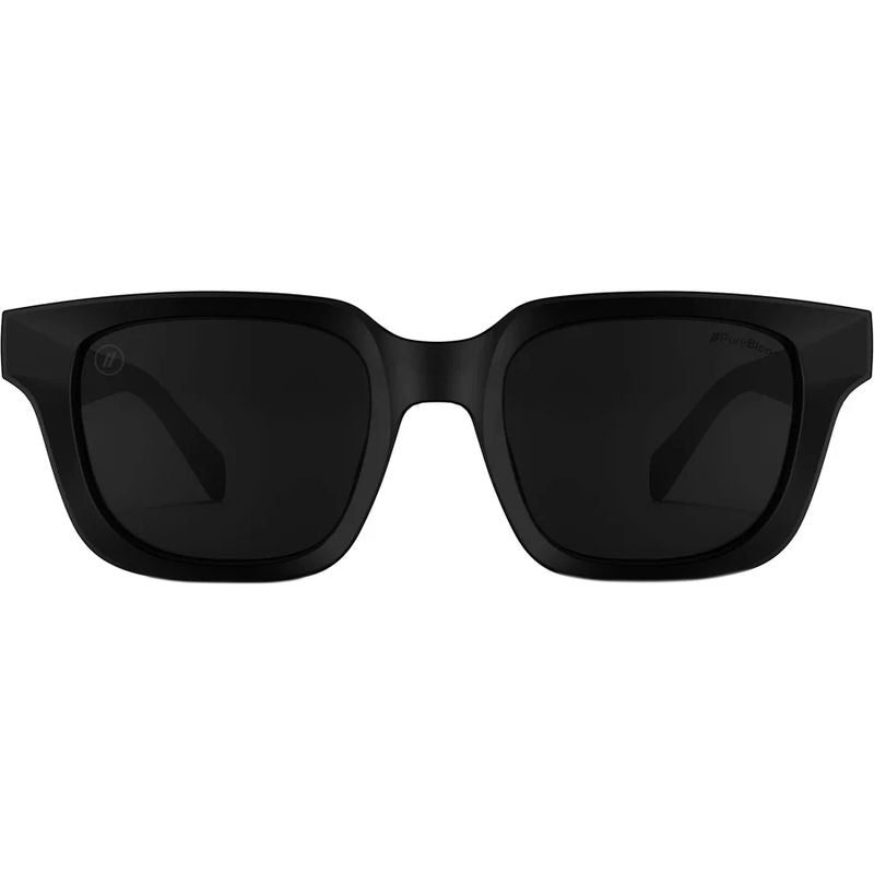 Blenders Midnite Black Smoke Polarised Front